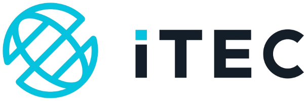 iTEC certification seal for sports massage