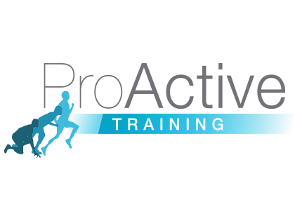 Proactive Training Logo